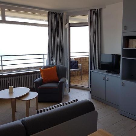 Strandhotel Wohnung 62 Dahme  Exterior photo