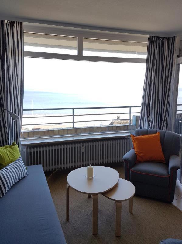 Strandhotel Wohnung 62 Dahme  Exterior photo