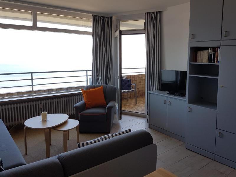 Strandhotel Wohnung 62 Dahme  Exterior photo